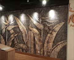 Wall Picture,false ceiling,wallpanel,marble sheet,kitchen decor,CNC