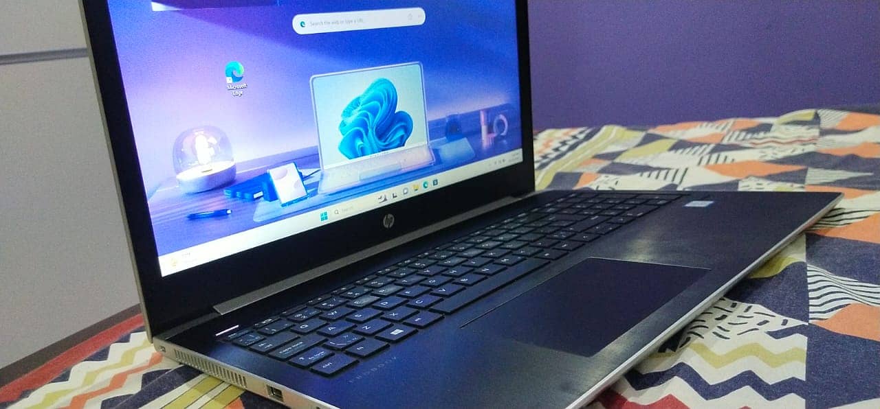 HP PROBOOK 450 G5 15.6" HD display!Ultimate Laptop Graphic& Programmig 3