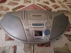 CD Player for sale