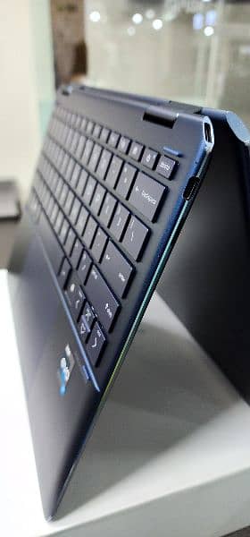 HP Spectre x360 2 in 1 Laptop 14-ef i7 12th generation 6