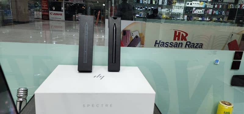 HP Spectre x360 2 in 1 Laptop 14-ef i7 12th generation 13