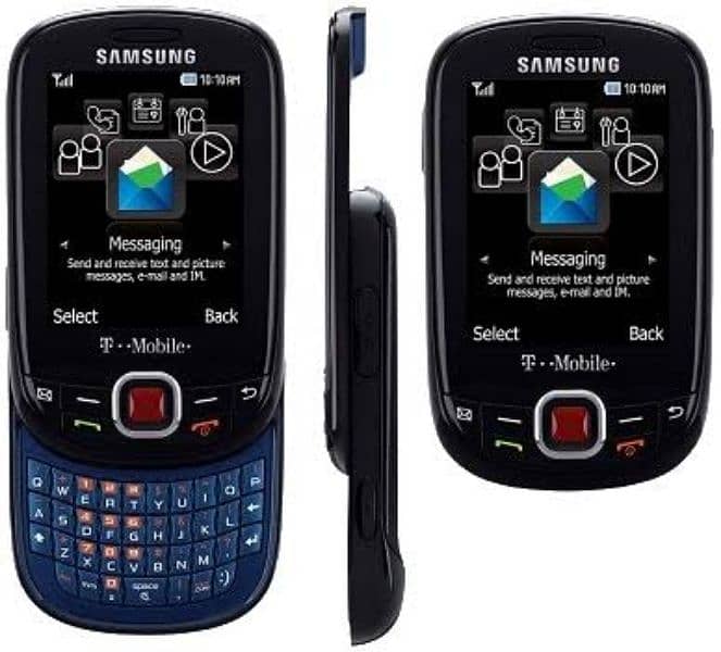 Samsung t359 antique phone 1
