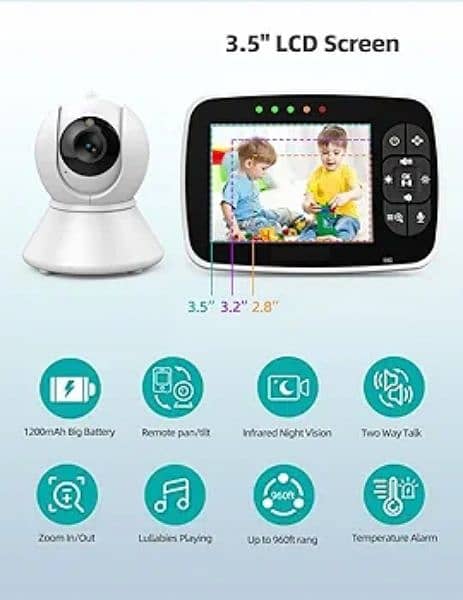 baby sense hello baby baby monitors available for sell kontekt wtsap 1