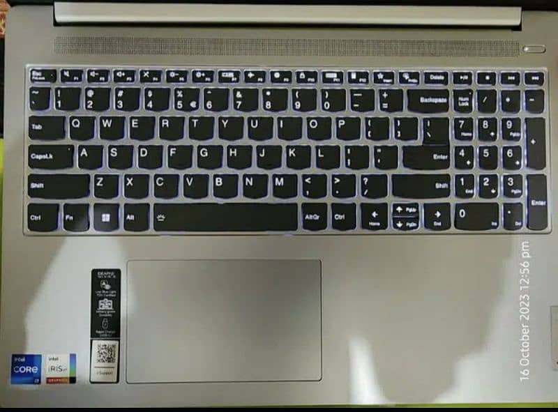 Lenovo IdeaPad Slim 5i The Slimest Laptop 6