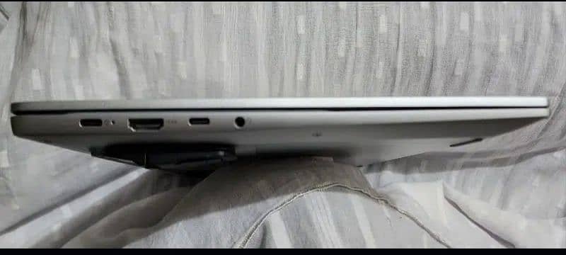 Lenovo IdeaPad Slim 5i The Slimest Laptop 8