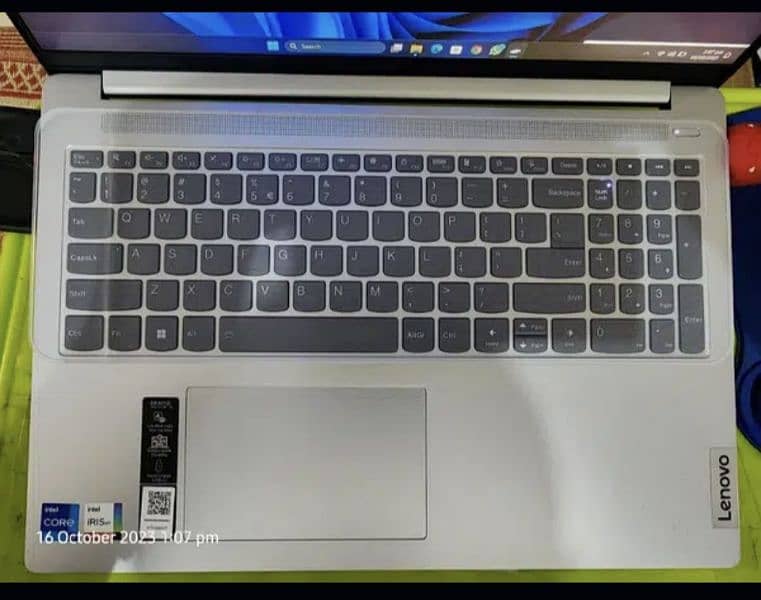 Lenovo IdeaPad Slim 5i The Slimest Laptop 10