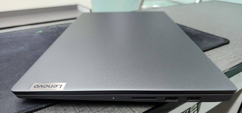 Lenovo IdeaPad 5 core i7 11th generation 2