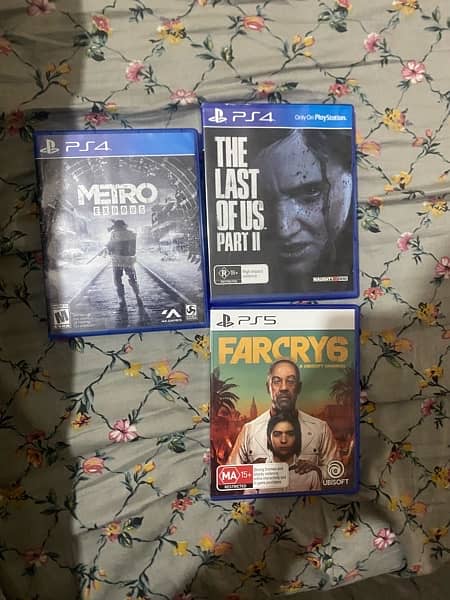 ps 4 and 5 games 1