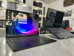 Microsft Surface Laptop 3 / I5 10th 8/256 2K Touch