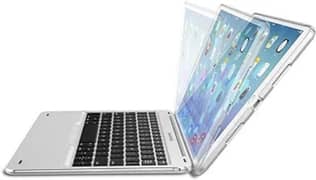 Concrete Magic Keyboard Folio Skin for iPad 10.9 (10th Gen, 2022