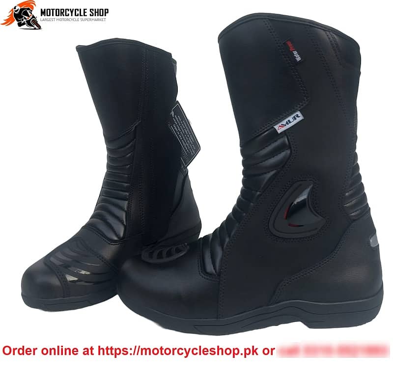 Motorcycle Winter & Summer Gloves, Jacket, Gloves, Pants, Shoes 7