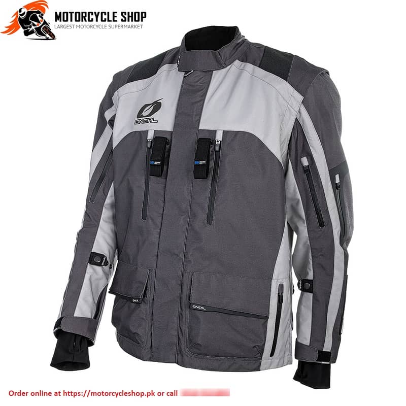 Motorcycle Winter & Summer Gloves, Jacket, Gloves, Pants, Shoes 16