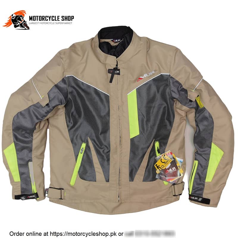 Motorcycle Winter & Summer Gloves, Jacket, Gloves, Pants, Shoes 17