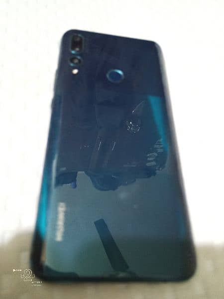 Huawei Y9 Prime 2019 6GB 128 GB PTA Approved 15