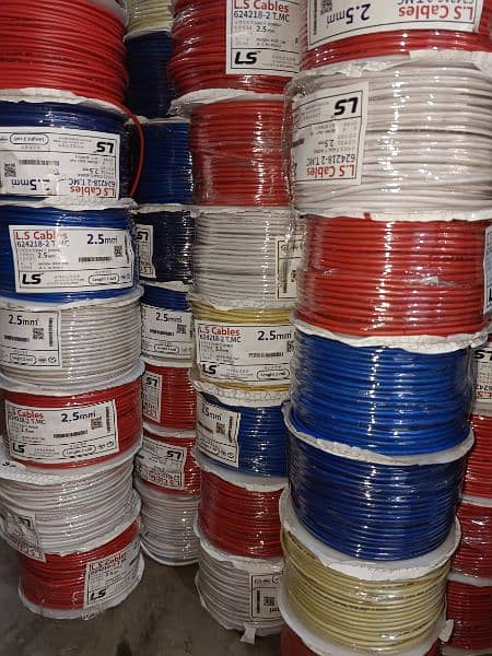 cables Lahore Pakistan branded products Sher E rabani cables Lahore 11
