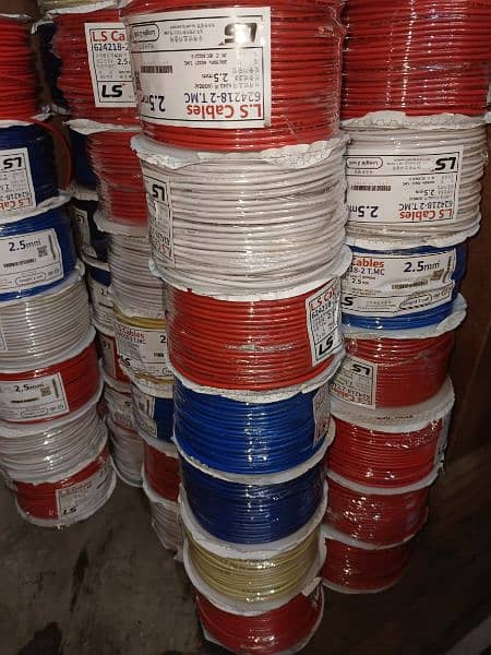 cables Lahore Pakistan branded products Sher E rabani cables Lahore 14