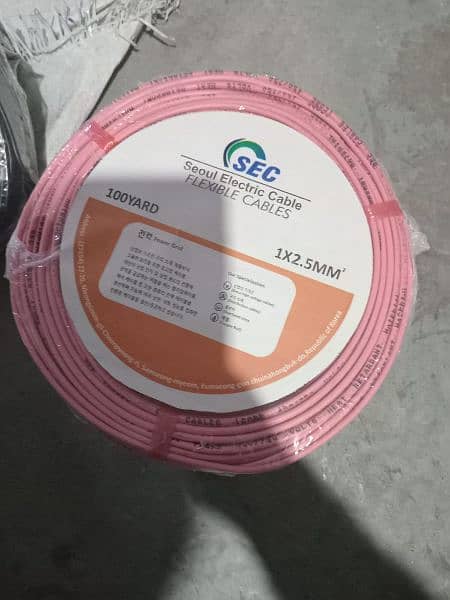 cables Lahore Pakistan branded products Sher E rabani cables Lahore 17
