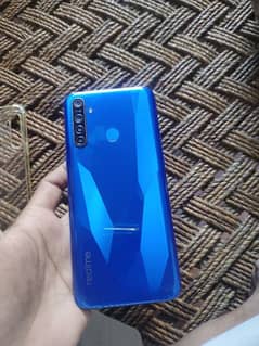 Realme 5 4.64 10/10 condition Full Box