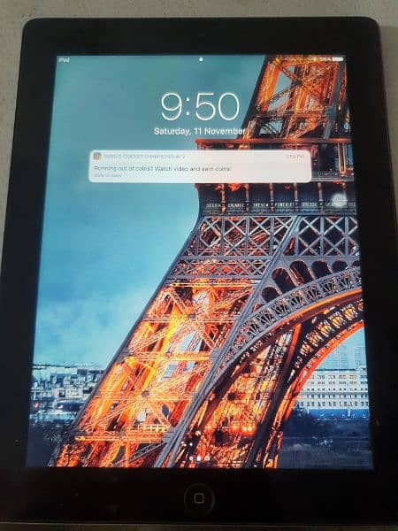 ipad 4th generation for sale 1