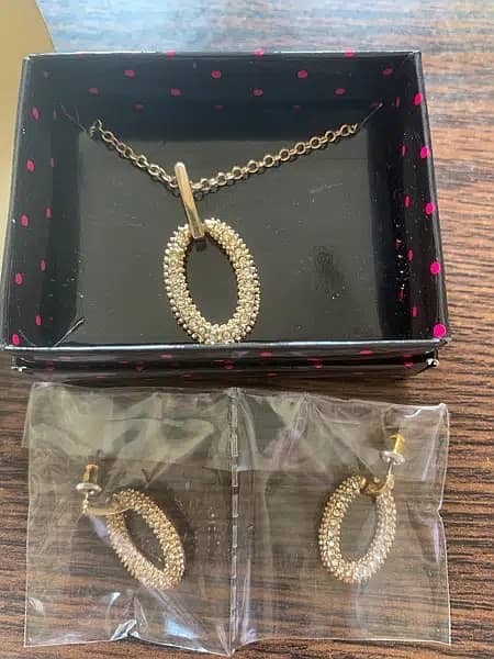 Women's Necklace/Necklace set/Women's Jewelry 8