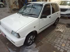 suzuki mehran vxr 2018/23 model bank leassing 0