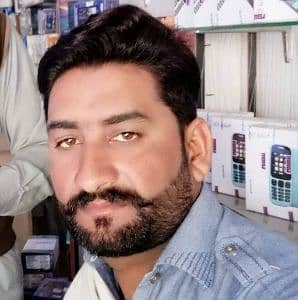 Ghulam Ali