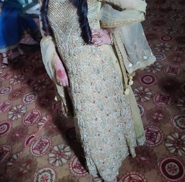 Bridal dress 2