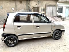 SANTRO 2009/10 urgent sale