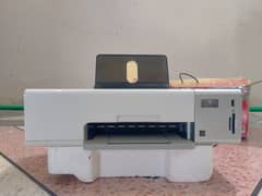 LEXMARK PRINTER Z1520 with wifi and colour printer [URGENT SALE]