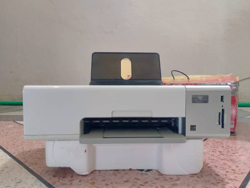 LEXMARK PRINTER Z1520 with wifi and colour printer [URGENT SALE] 14