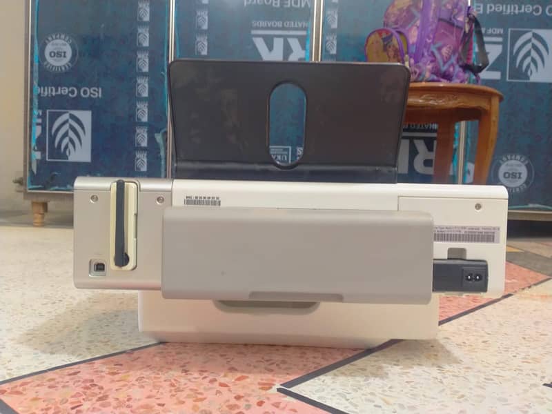 LEXMARK PRINTER Z1520 with wifi and colour printer [URGENT SALE] 2