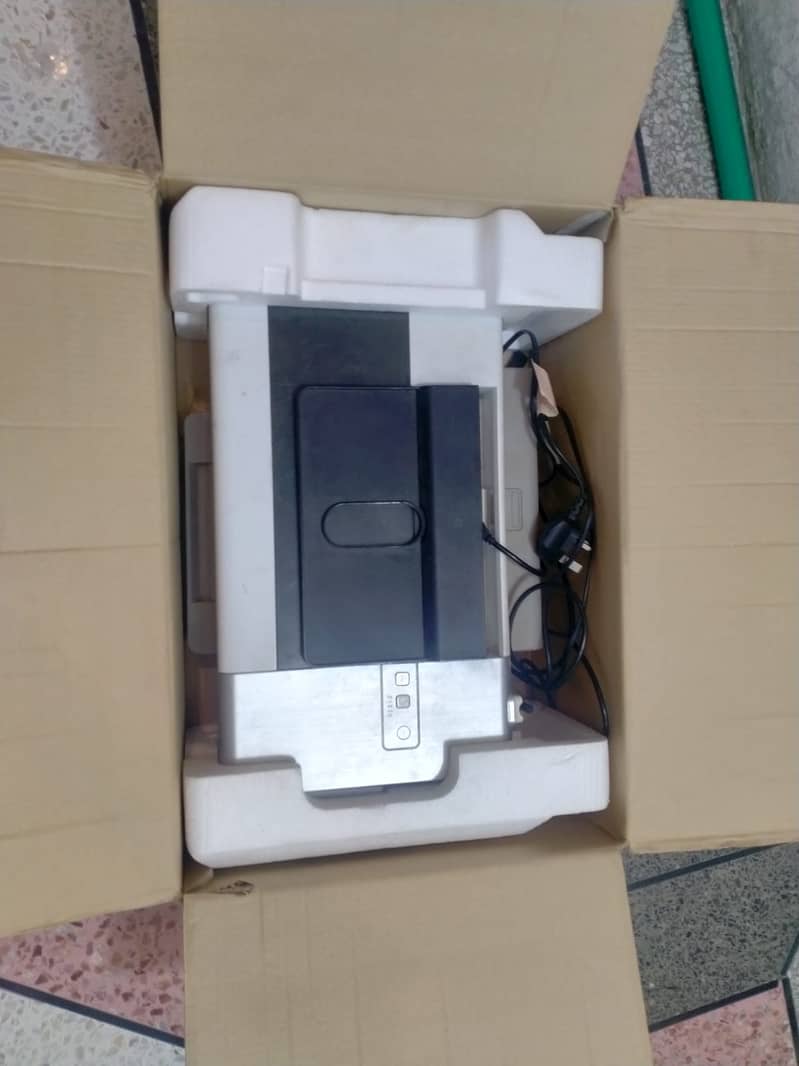 LEXMARK PRINTER Z1520 with wifi and colour printer [URGENT SALE] 11