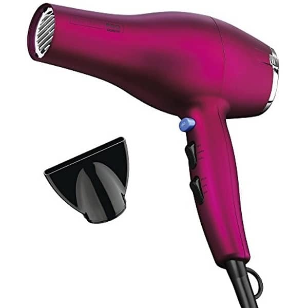Infiniti pro coneair hair dryer for professionals 0