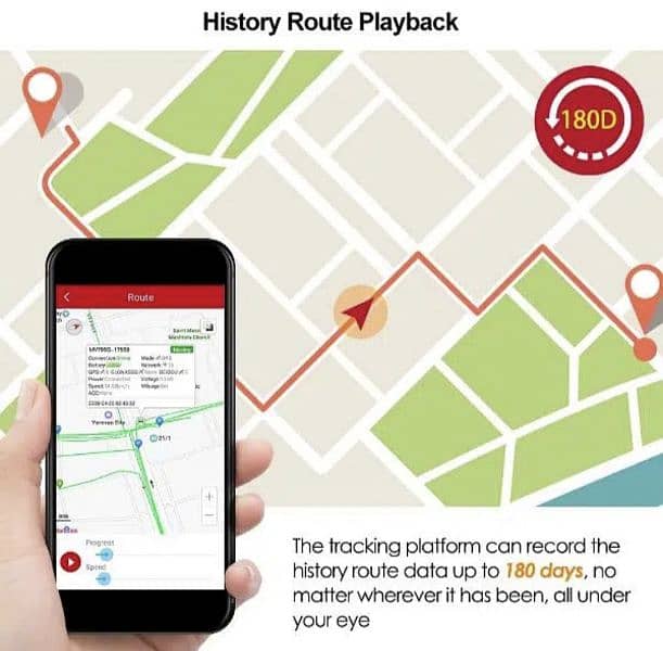 Car Tracker /Tracker PTA Approved /Gps Tracker /Car Locator 7