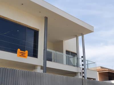 Electric Fence for security