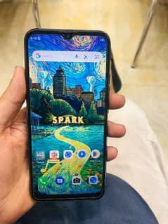 tecno spark 6 go 0