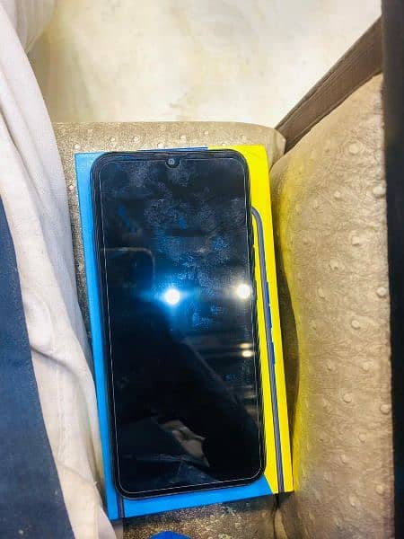 tecno spark 6 go 2