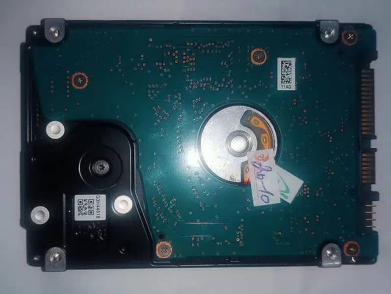 Brand New Laptop Hard Disk For Sale 0