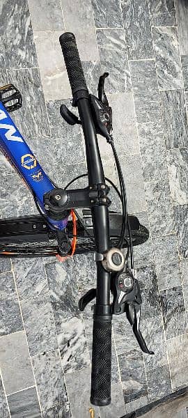 mountain bicycle for sale 2