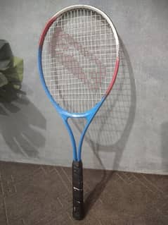 Original imported Slazenger Tennis racket