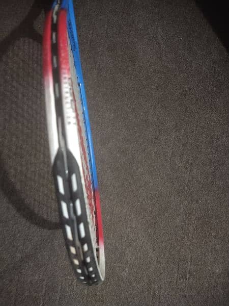 Original imported Slazenger Tennis racket 6