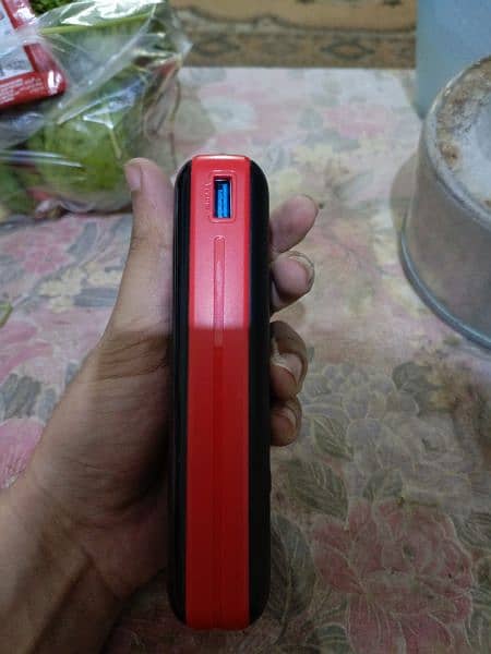 20000 MAH Power Bank in brand new condition with 1 year warranty 2