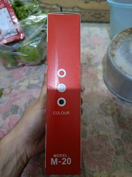 20000 MAH Power Bank in brand new condition with 1 year warranty 8