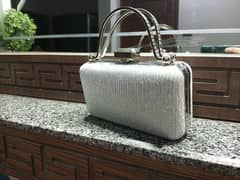 Bridal Clutch at clearance sale 0