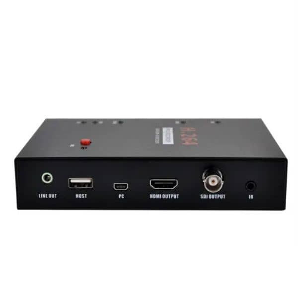 HDMI AND SDI CAPTURE CARD 2