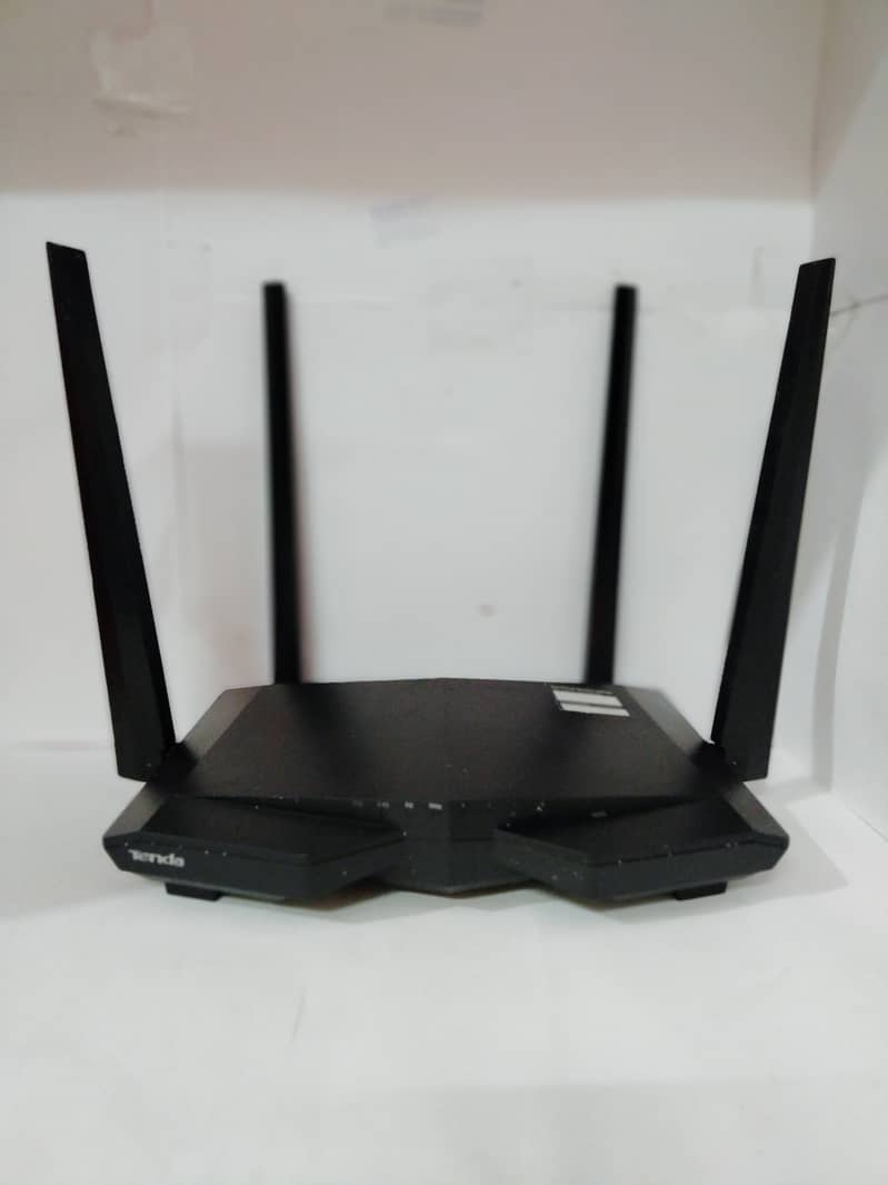 TendaF3 D Link Linksys Netgear WiFi Router Quality 2