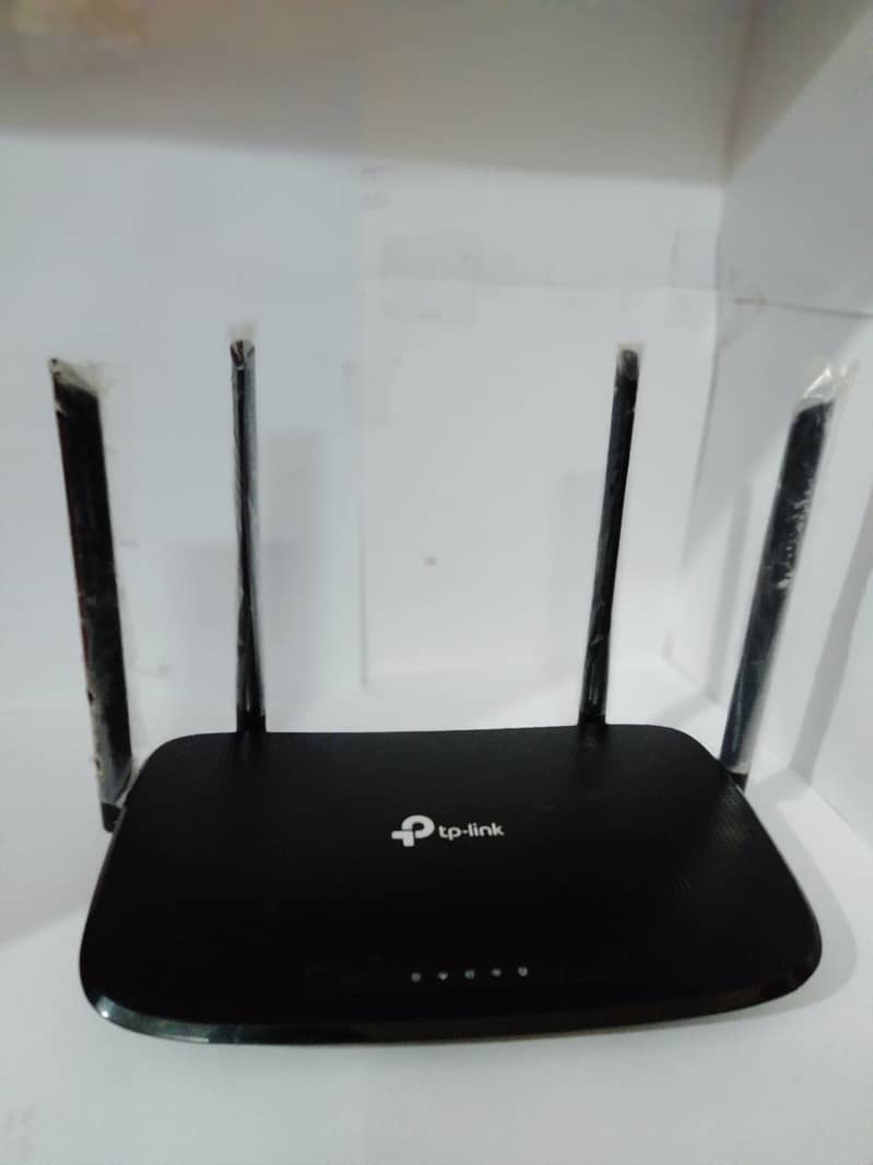 TendaF3 D Link Linksys Netgear WiFi Router Quality 5