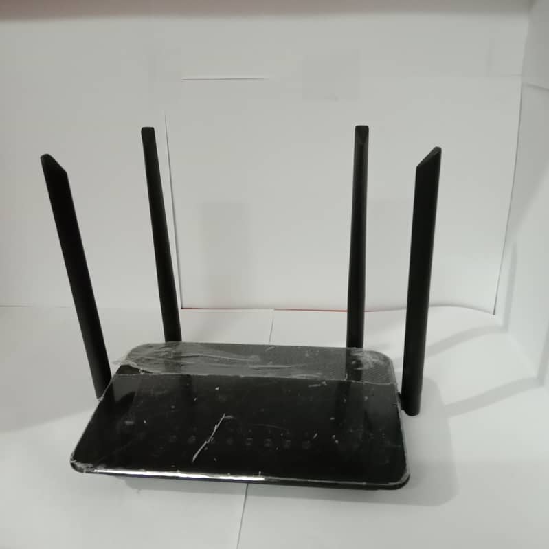 TendaF3 D Link Linksys Netgear WiFi Router Quality 9