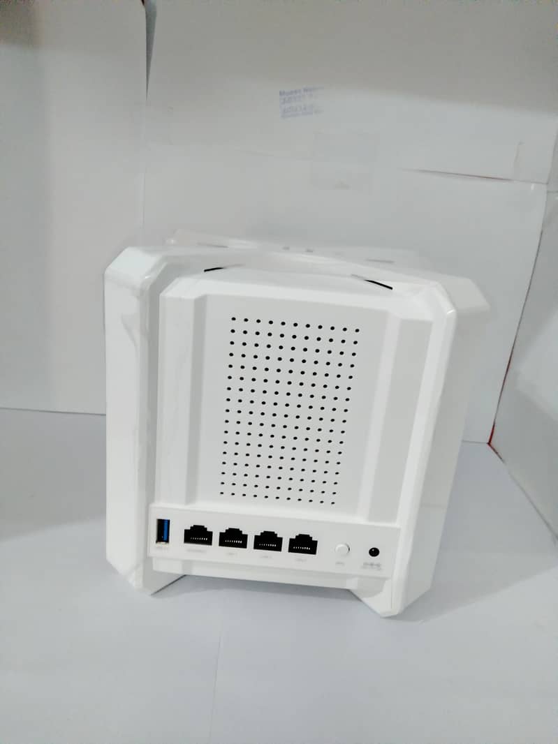 TendaF3 D Link Linksys Netgear WiFi Router Quality 16