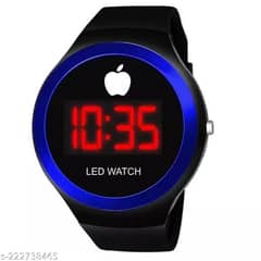 LED WATCH